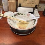 博多ラーメン 琉 - 