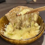 京焼肉 京之介 - 