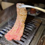 京焼肉 京之介 - 