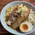 りらくしん - 料理写真: