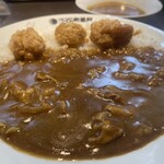 CoCo壱番屋 港区御成門駅前店 - 