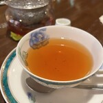 凛 - 紅茶