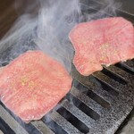 京焼肉 京之介 - 