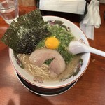 博多ラーメン 琉 - 