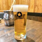 韓国鍋オモニ - 取り敢えずの生