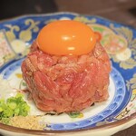 京焼肉 京之介 - 
