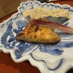 日本料理 たかはし - 