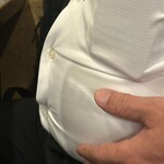 とり源 - お爺ちゃん