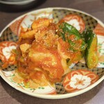 京焼肉 京之介 - 