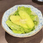 京焼肉 京之介 - 