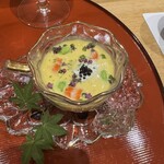 日本料理 たかはし - 