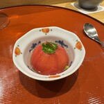 日本料理 たかはし - 