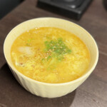 京焼肉 京之介 - 