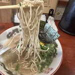 博多ラーメン 琉 - 