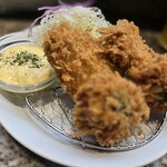 とんかつ 大宝 - 