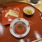 日本料理 たかはし - 