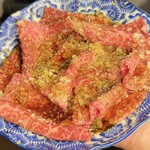 京焼肉 京之介 - 