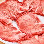 YAKINIKU TORA - 塩タン