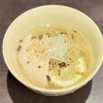 京焼肉 京之介 - 