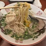 博多ラーメン 琉 - 