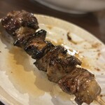 とり源 - 心のこり