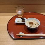 日本料理 たかはし - 