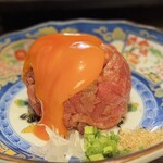京焼肉 京之介 - 