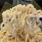 つけ麺 まるぶし - 