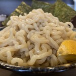 つけ麺 まるぶし - 