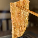京焼肉 京之介 - 