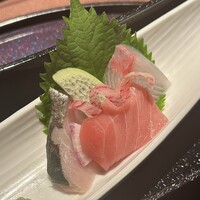日月火 銀座店 - 