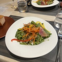 俺のフレンチ グランメゾン 大手町 - 