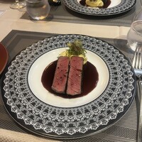 俺のフレンチ グランメゾン 大手町 - 