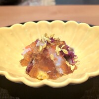 日本料理 幸庵 - 