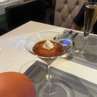 俺のフレンチ グランメゾン 大手町 - 