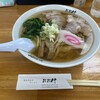 青竹手打ちラーメン　おお竹