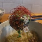 らーめん かねかつ - 