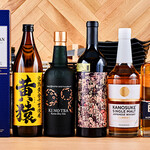 YAKINIKU TORA - ドリンク