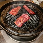 焼肉ホルモン 在市 西新橋店 - 