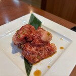 焼肉冷麺やまなか家 - ★和牛中落ちカルビ（1089円税込）★