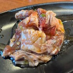 焼肉冷麺やまなか家 - ★切り落としカルビ（748円税込）★