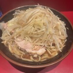 ラーメン二郎 - 