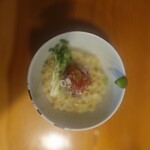 らーめん かねかつ - 