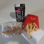 マクドナルド - 