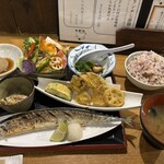 バランス食堂 七源 - 