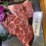 炭火焼肉 ひびの亭 - 