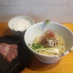 らーめん かねかつ - 