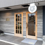 YAKINIKU TORA - 外観