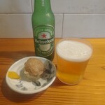 らーめん かねかつ - 