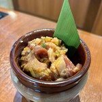 焼肉冷麺やまなか家 - ★壺漬けカルビ（1298円税込）★